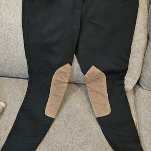Rj Classic breeches